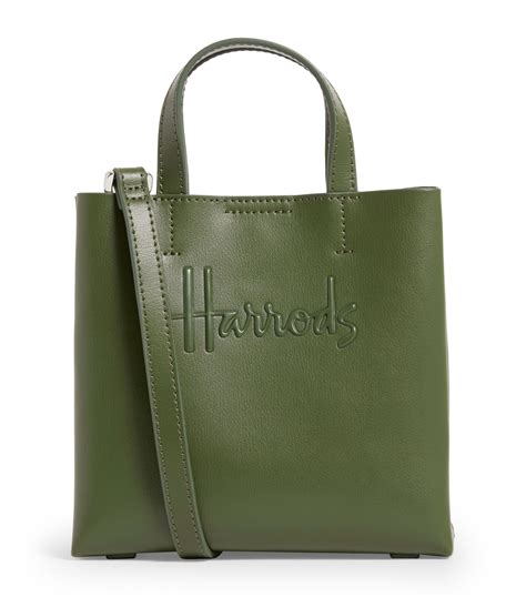 harrods mystery bag|harrods leather handbags.